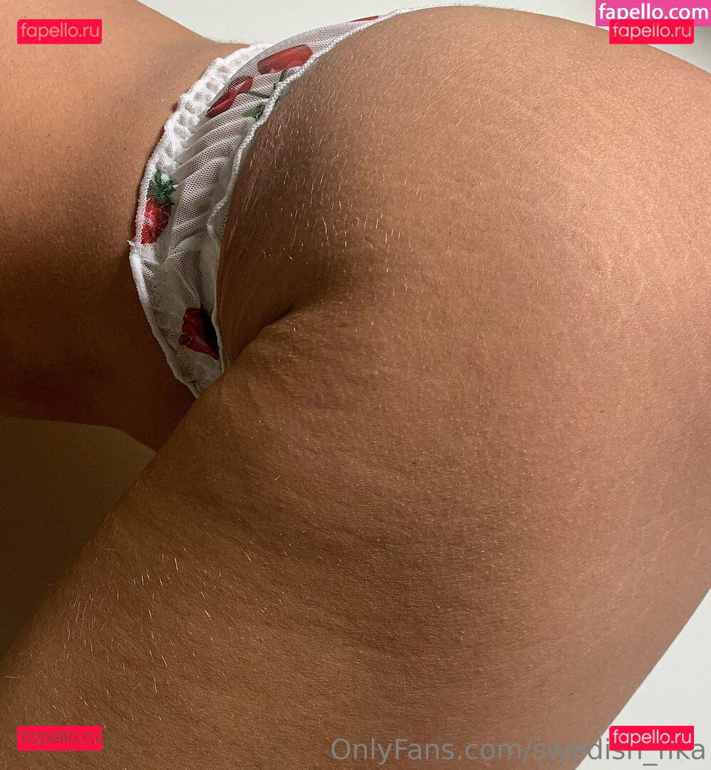 swedish_fika / swedishfika Onlyfans Photo Gallery 