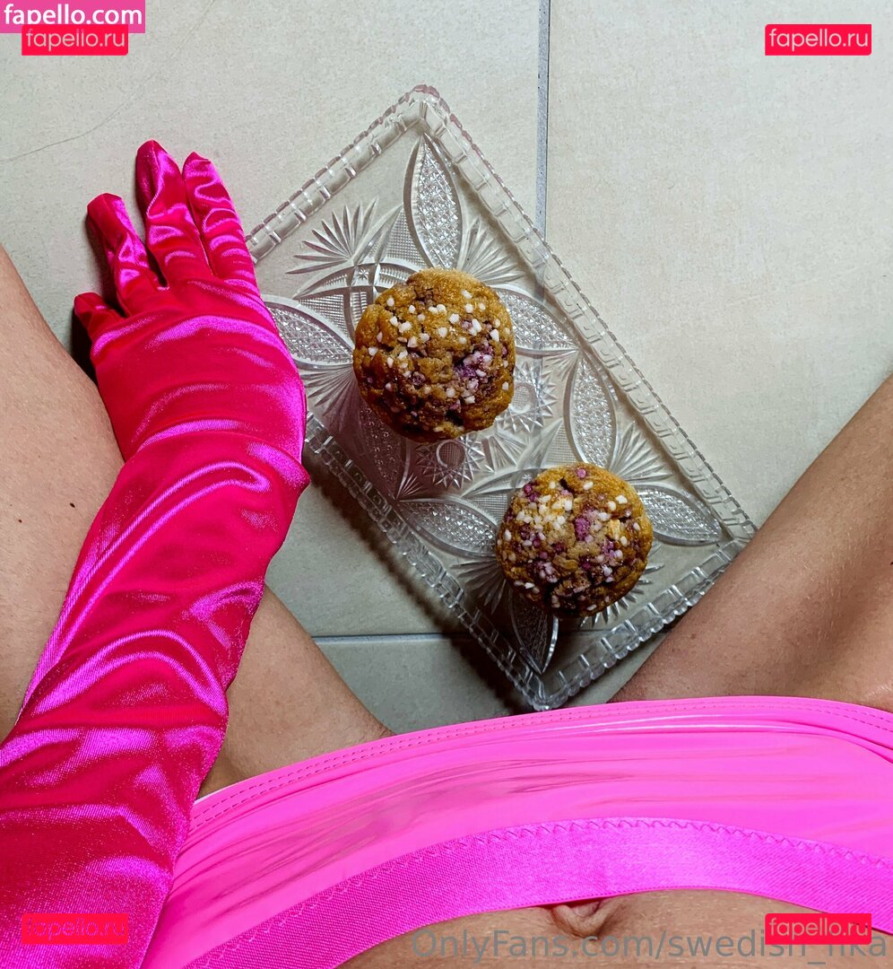 swedish_fika / swedishfika Onlyfans Photo Gallery 
