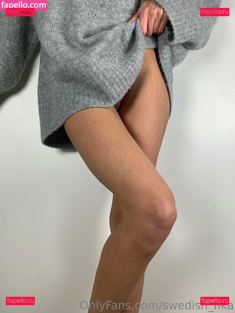 swedish_fika / swedishfika Onlyfans Photo Gallery 