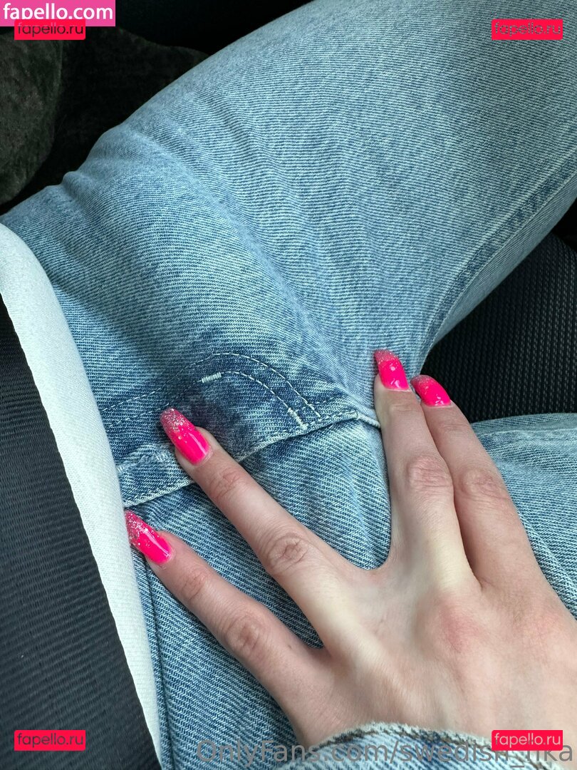 swedish_fika / swedishfika Onlyfans Photo Gallery 