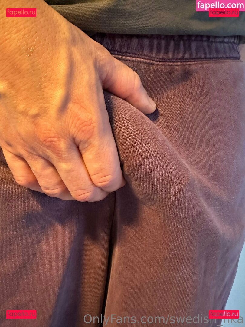 swedish_fika / swedishfika Onlyfans Photo Gallery 