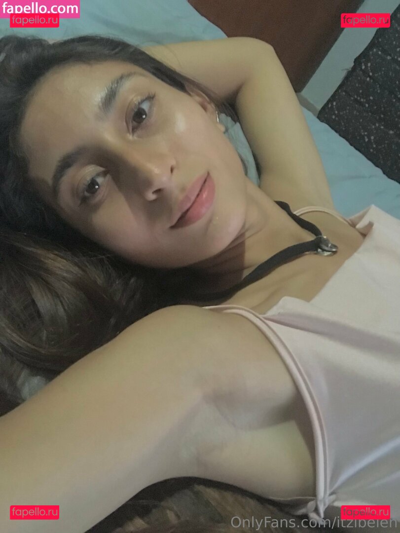 itzlbelen Onlyfans Photo Gallery 