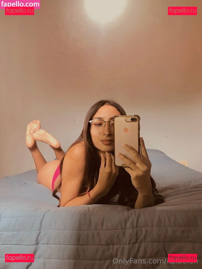 itzlbelen Onlyfans Photo Gallery 