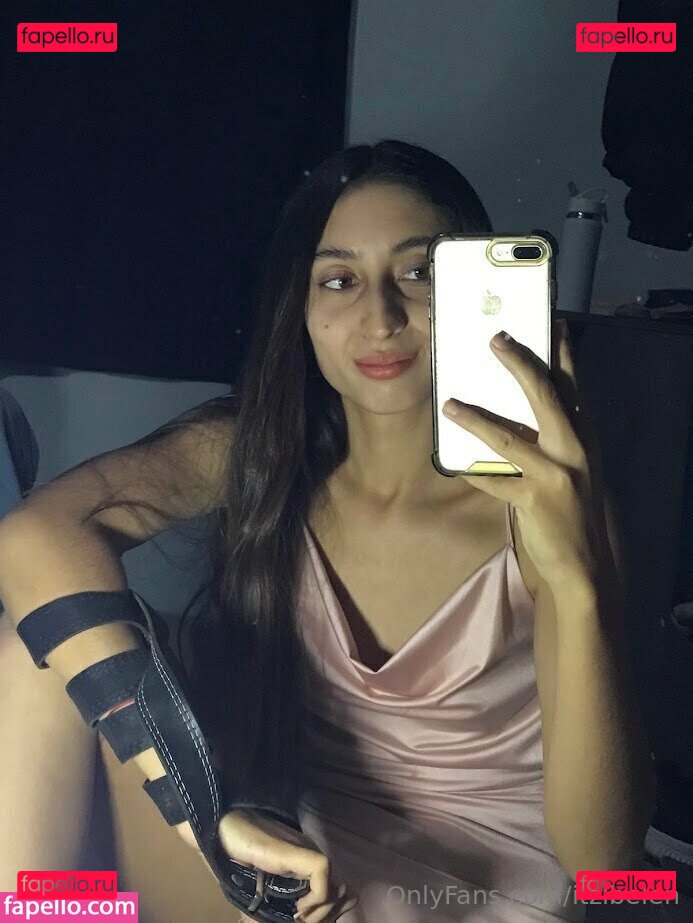 itzlbelen Onlyfans Photo Gallery 