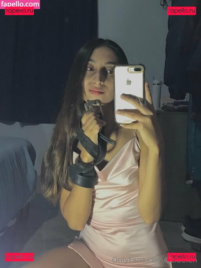 itzlbelen Onlyfans Photo Gallery 