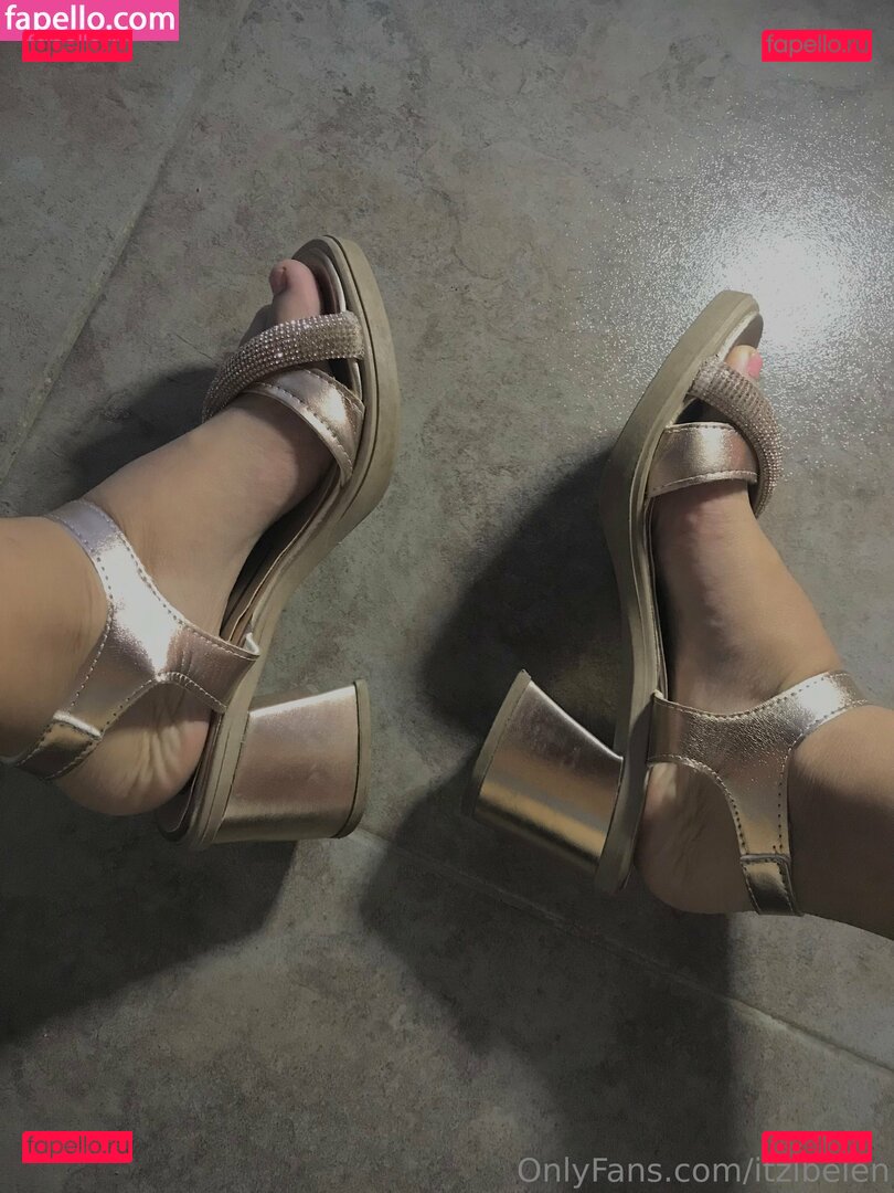 itzlbelen Onlyfans Photo Gallery 