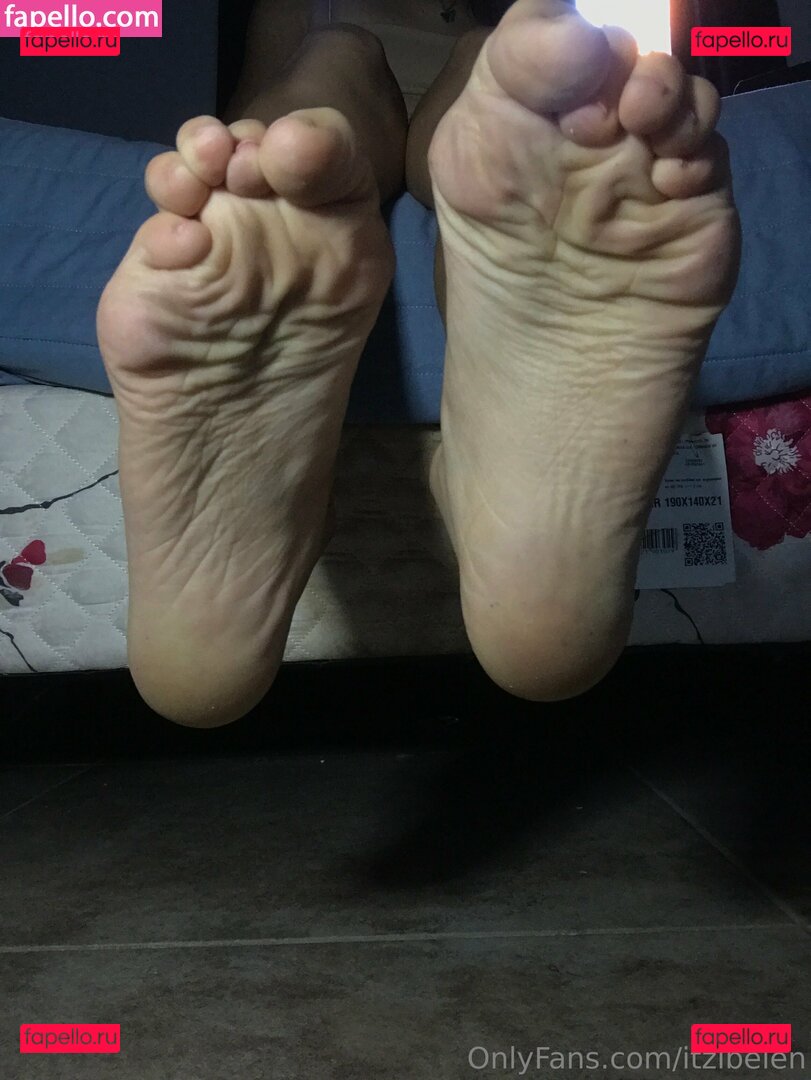 itzlbelen Onlyfans Photo Gallery 