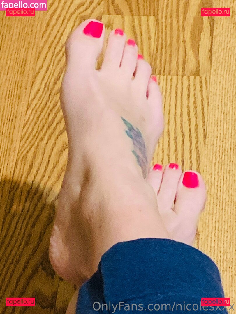nicolesxxx Onlyfans Photo Gallery 