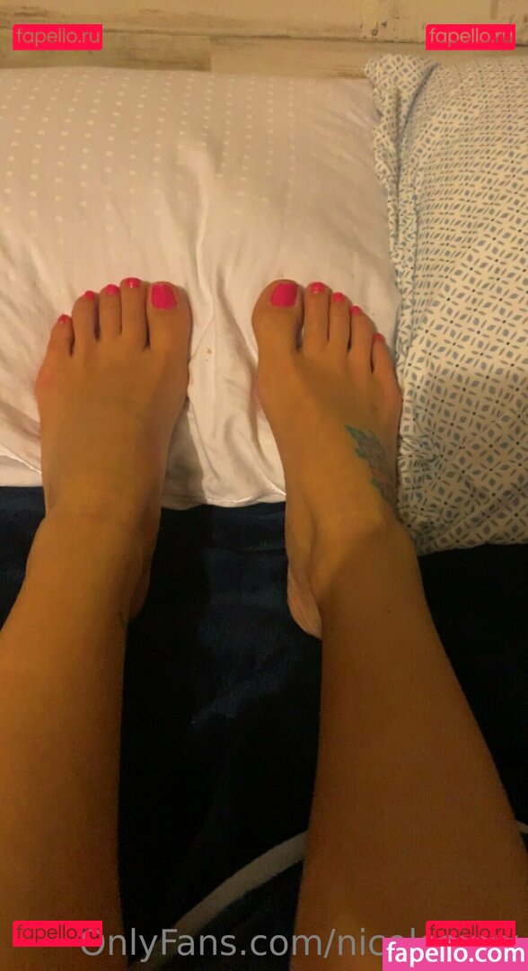 nicolesxxx Onlyfans Photo Gallery 