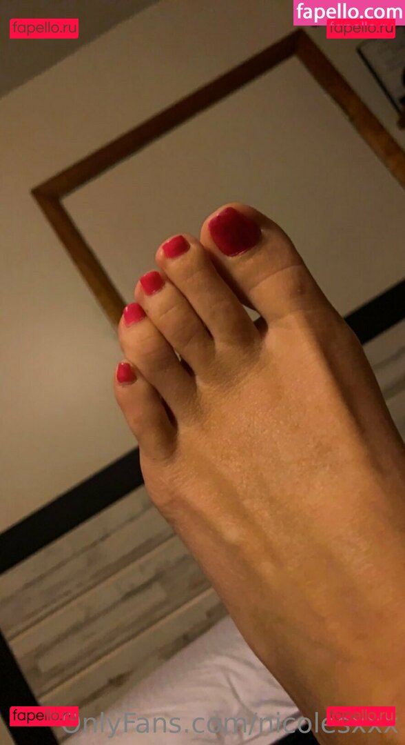 nicolesxxx Onlyfans Photo Gallery 