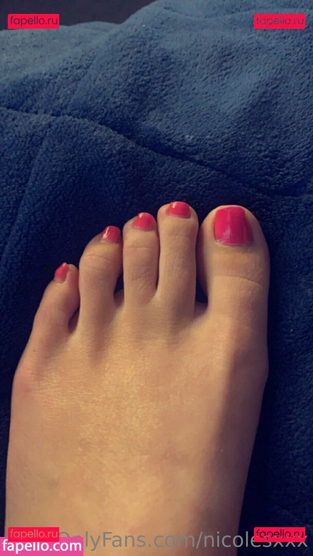 nicolesxxx Onlyfans Photo Gallery 