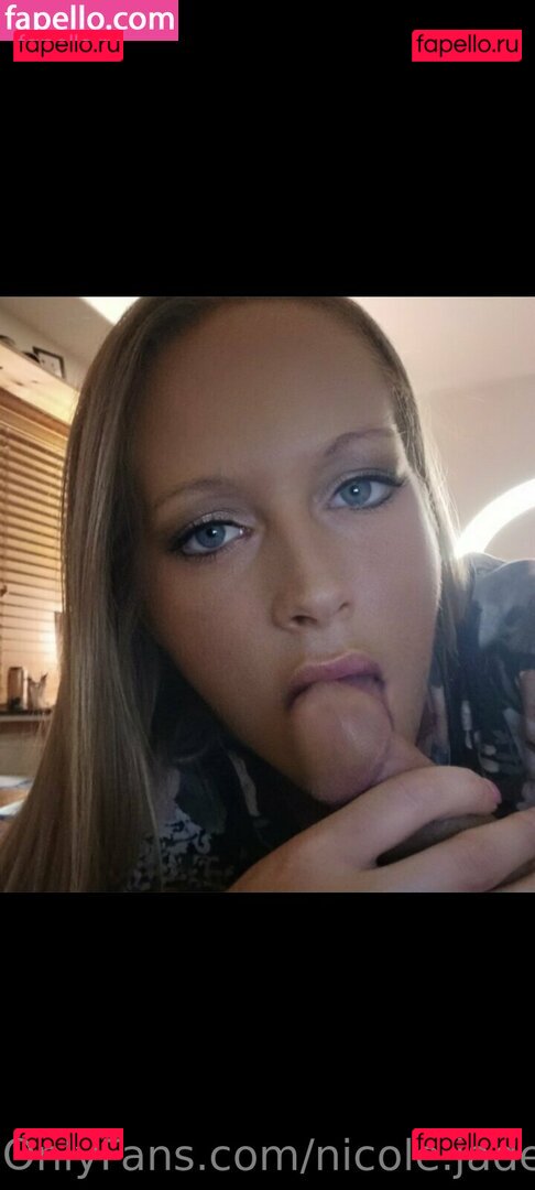 nicolesxxx Onlyfans Photo Gallery 