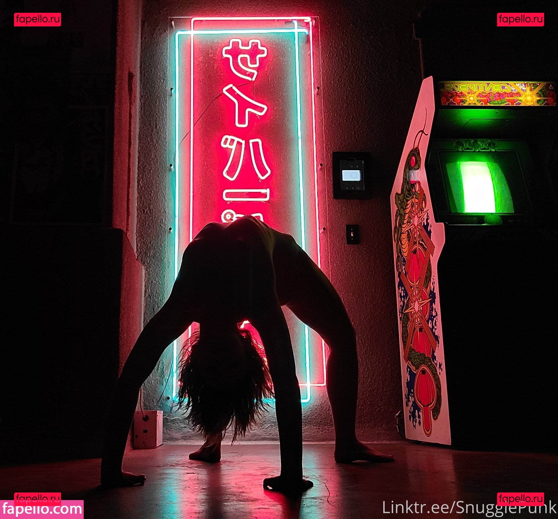 SnugglePunk / snugglepunks Onlyfans Photo Gallery 