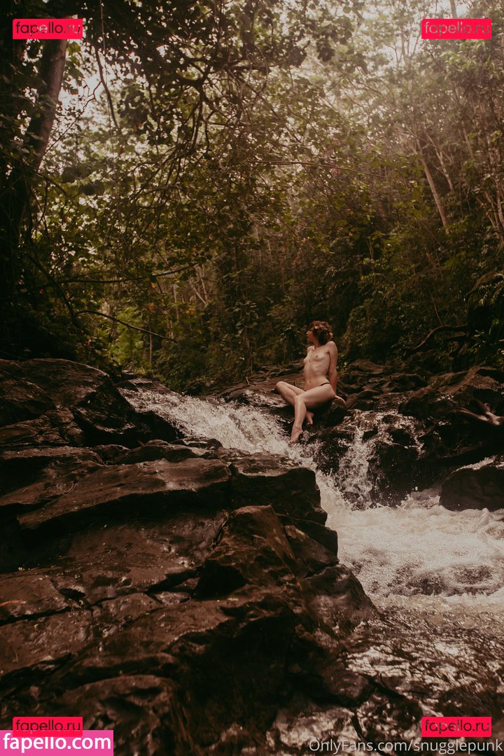 SnugglePunk / snugglepunks Onlyfans Photo Gallery 