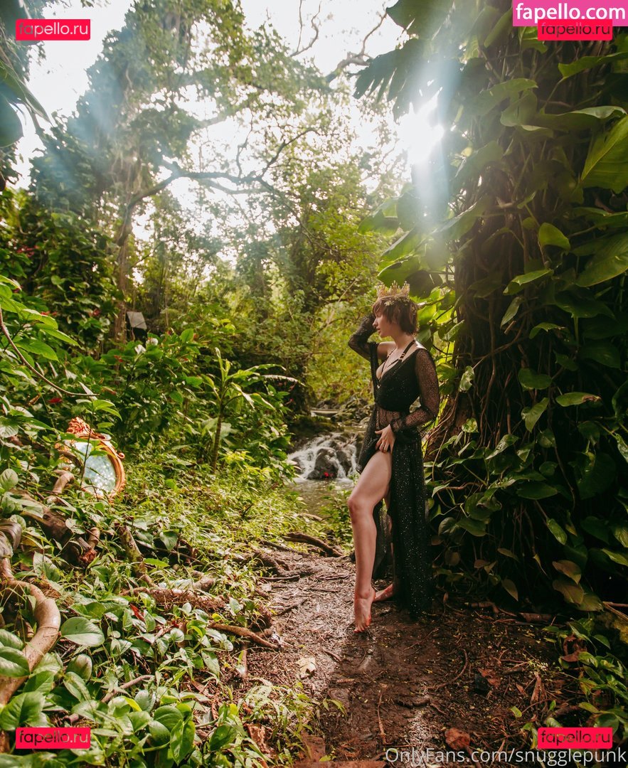 SnugglePunk / snugglepunks Onlyfans Photo Gallery 