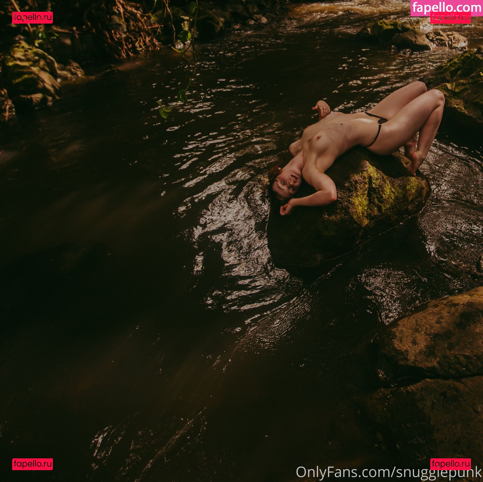 SnugglePunk / snugglepunks Onlyfans Photo Gallery 