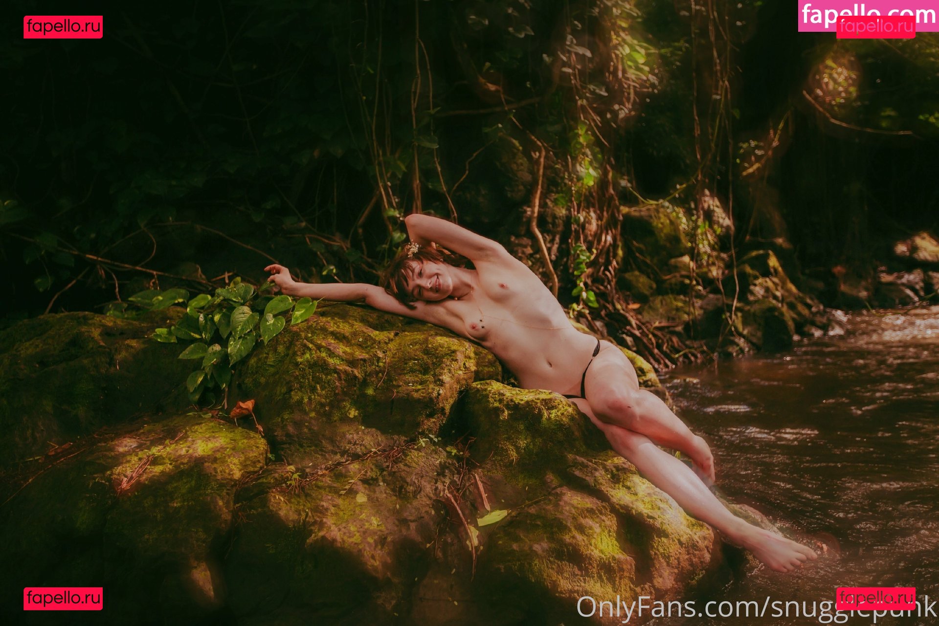 SnugglePunk / snugglepunks Onlyfans Photo Gallery 