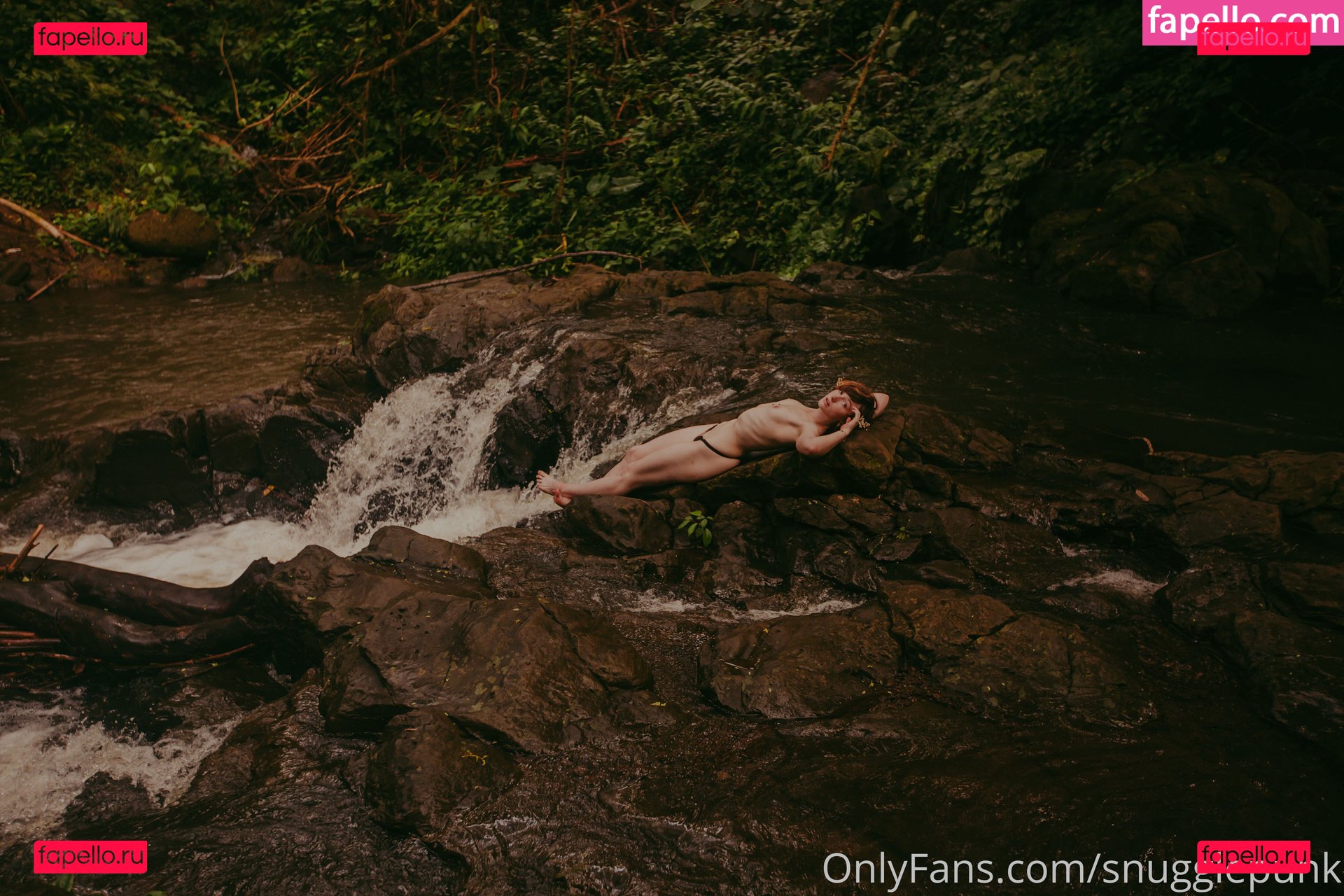 SnugglePunk / snugglepunks Onlyfans Photo Gallery 