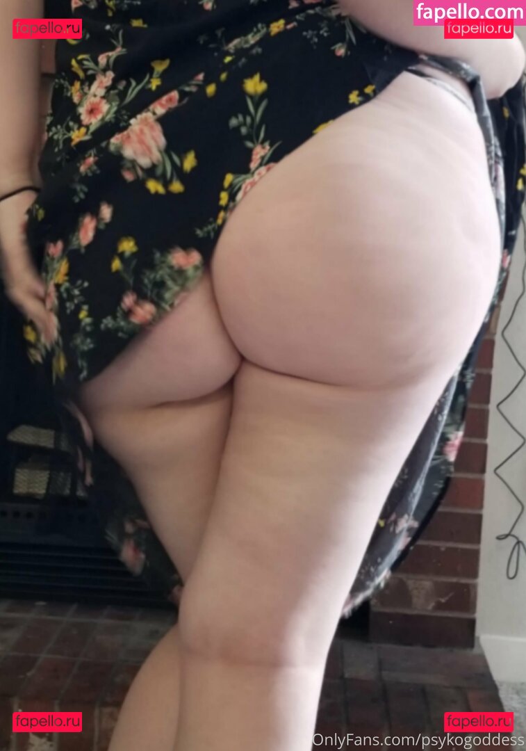 psykogoddess / psythoness Onlyfans Photo Gallery 