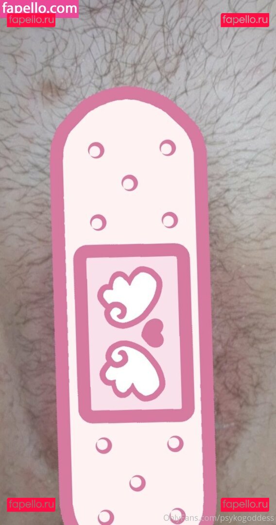 psykogoddess / psythoness Onlyfans Photo Gallery 