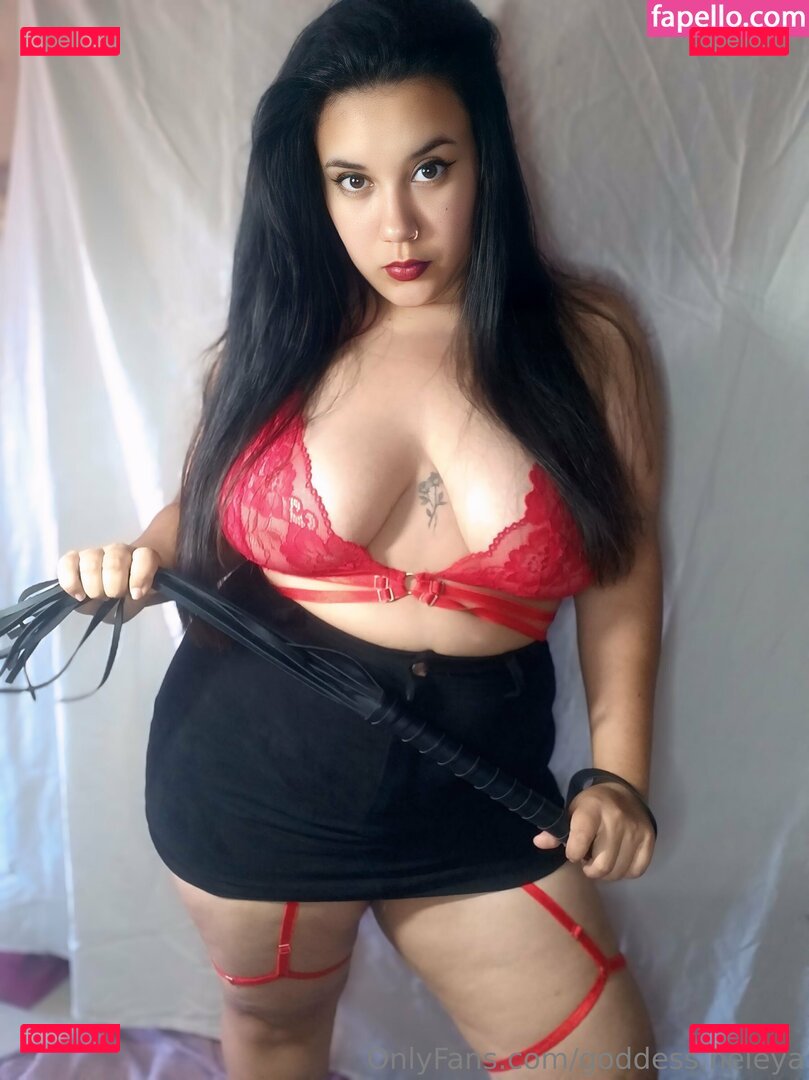 goddess_neely / goddess_neleya Onlyfans Photo Gallery 