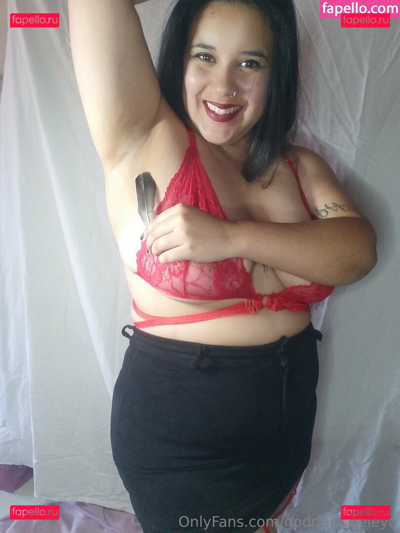 goddess_neely / goddess_neleya Onlyfans Photo Gallery 