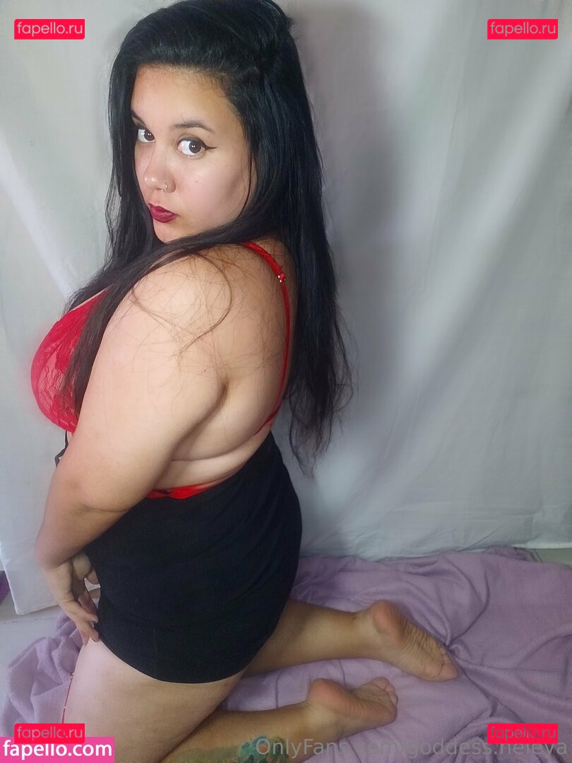 goddess_neely / goddess_neleya Onlyfans Photo Gallery 