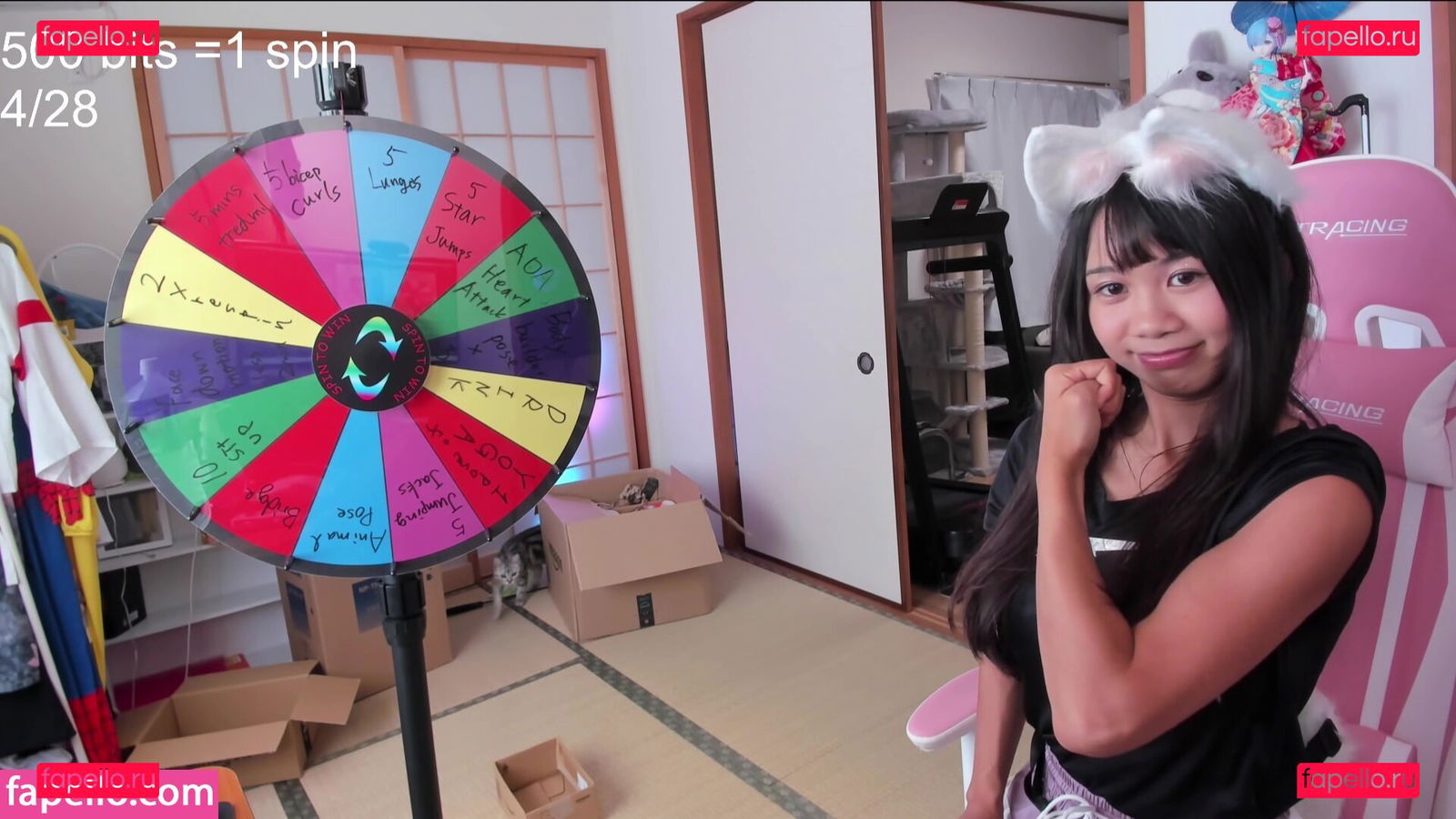 Yoshimyan / tofumya / yoshimyann Onlyfans Photo Gallery 