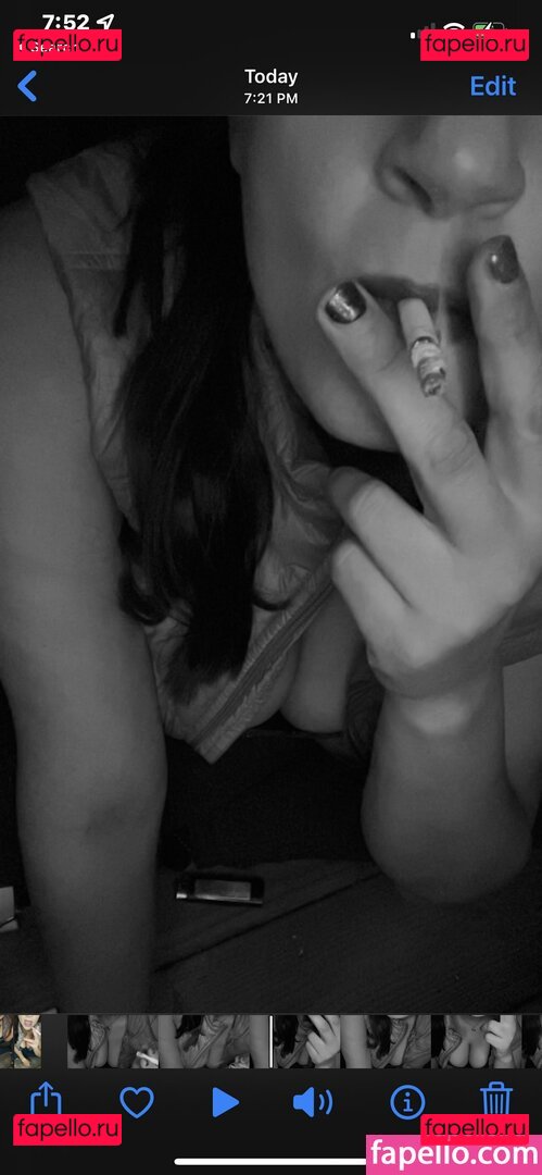 selenabaddie408s / selenasmokeshows Onlyfans Photo Gallery 