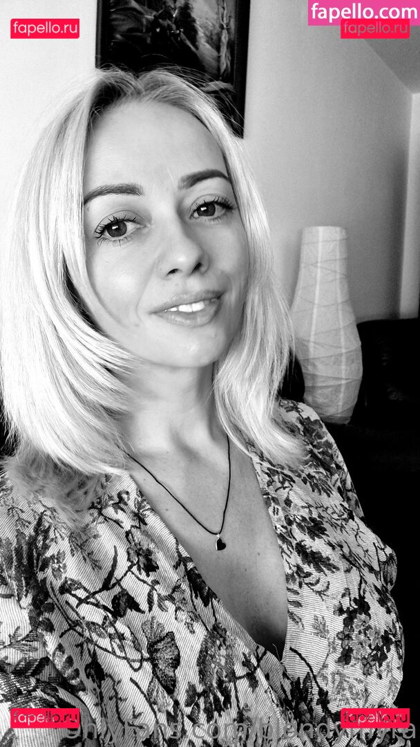 blondieofficial / blondymyra Onlyfans Photo Gallery 