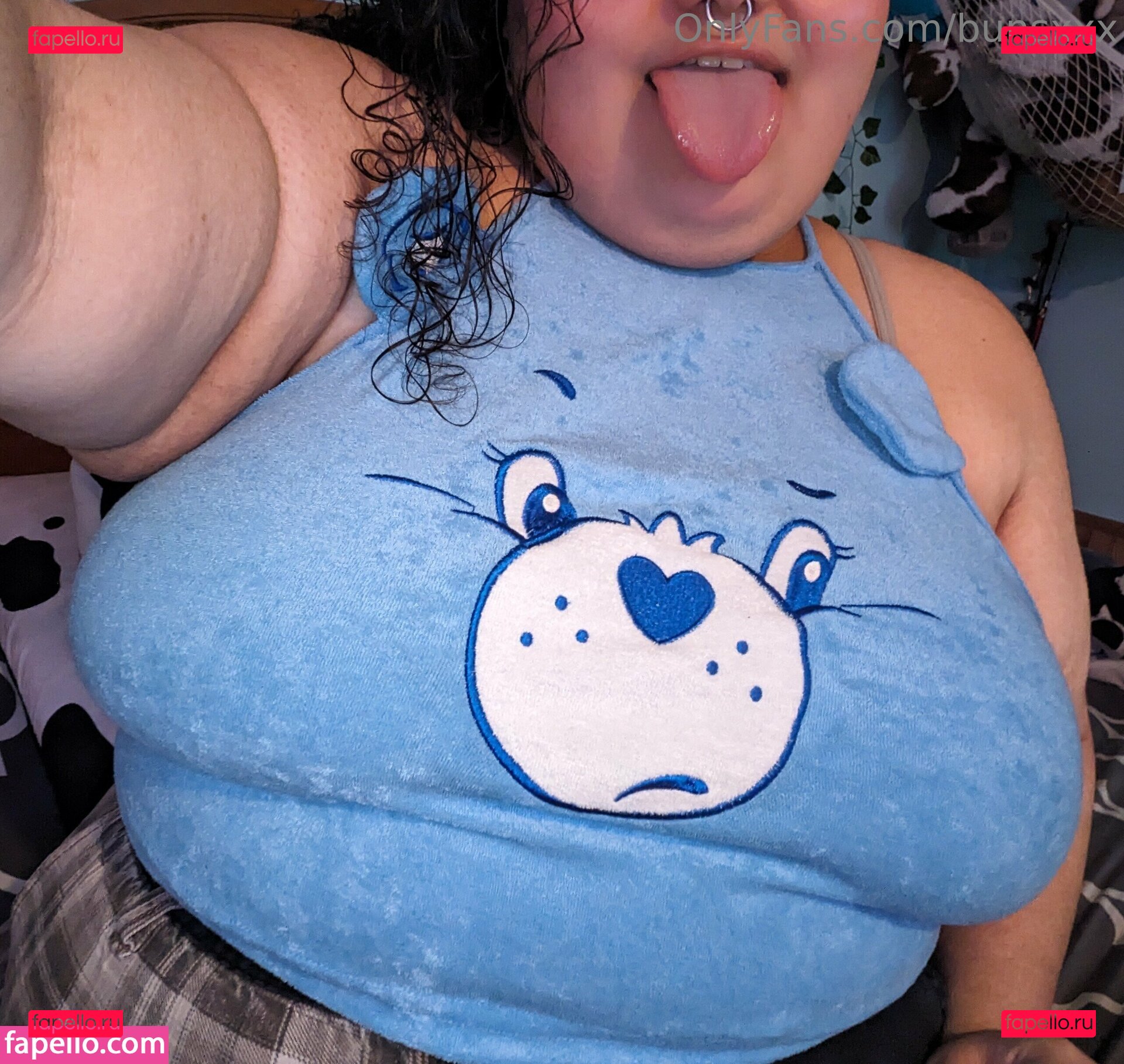 bunsxxx / x.x.xbuns Onlyfans Photo Gallery 