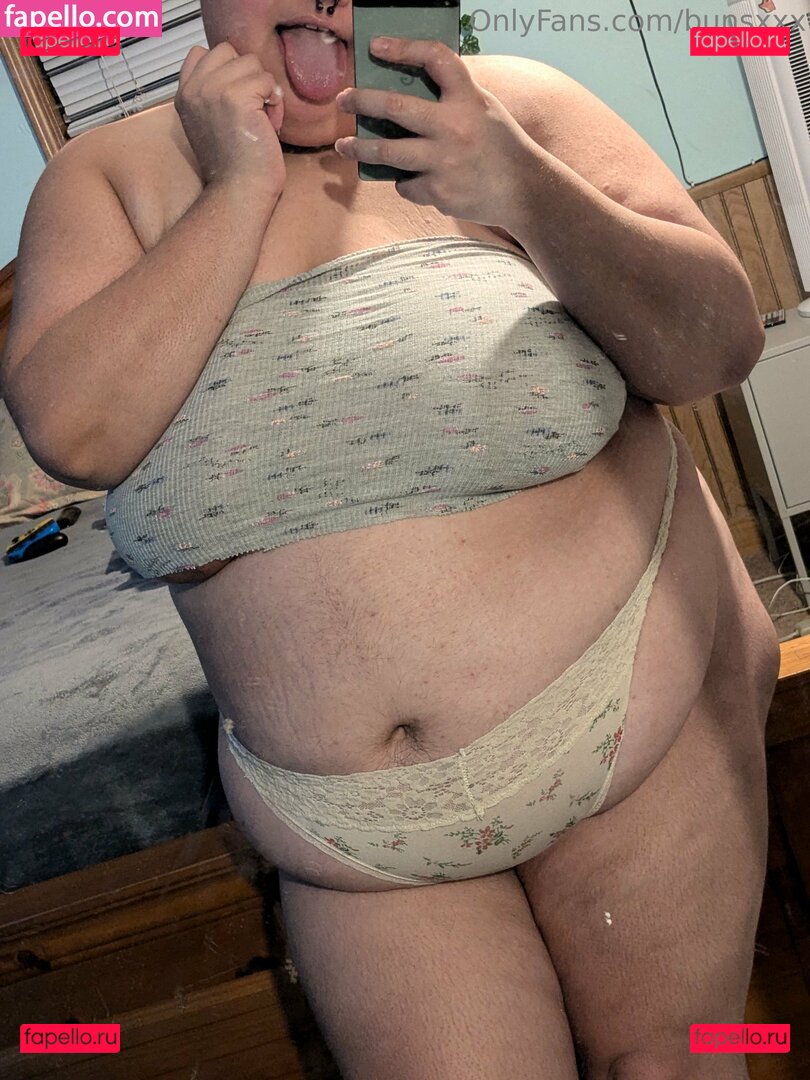 bunsxxx / x.x.xbuns Onlyfans Photo Gallery 