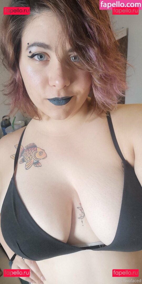 mr_fierce / mrandmrstwofaced Onlyfans Photo Gallery 