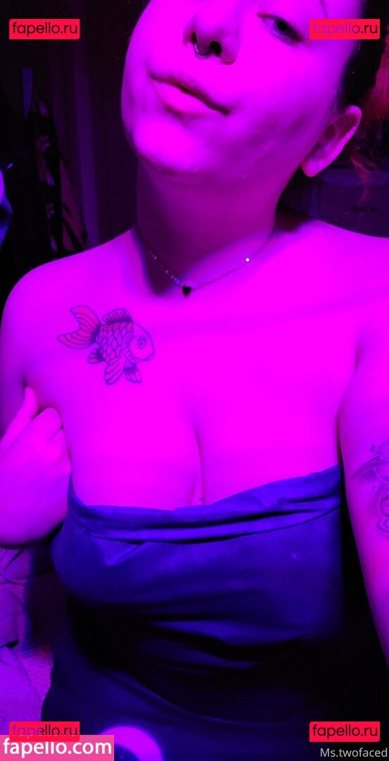 mr_fierce / mrandmrstwofaced Onlyfans Photo Gallery 