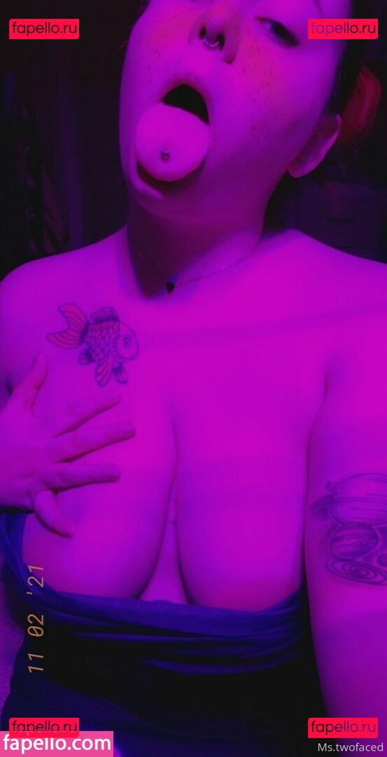 mr_fierce / mrandmrstwofaced Onlyfans Photo Gallery 