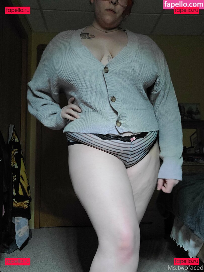 mr_fierce / mrandmrstwofaced Onlyfans Photo Gallery 