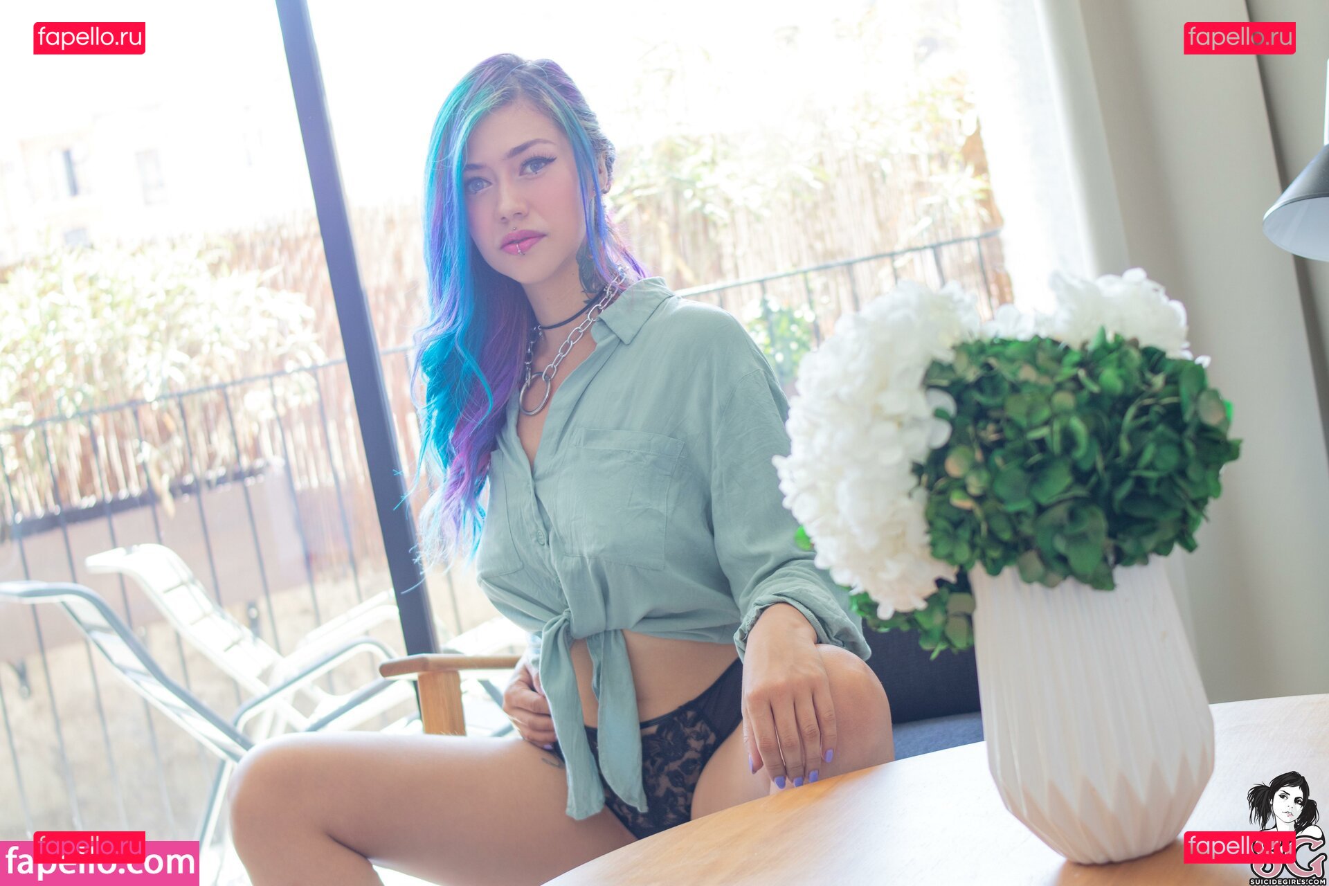 Dafne / dafnevoss / dafnnejm Onlyfans Photo Gallery 