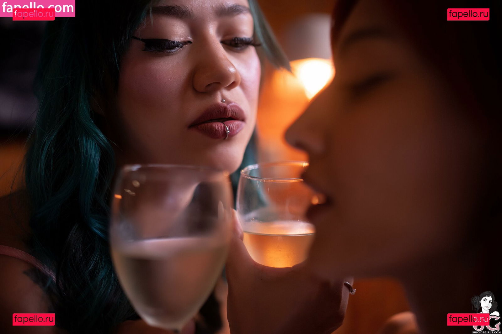 Dafne / dafnevoss / dafnnejm Onlyfans Photo Gallery 