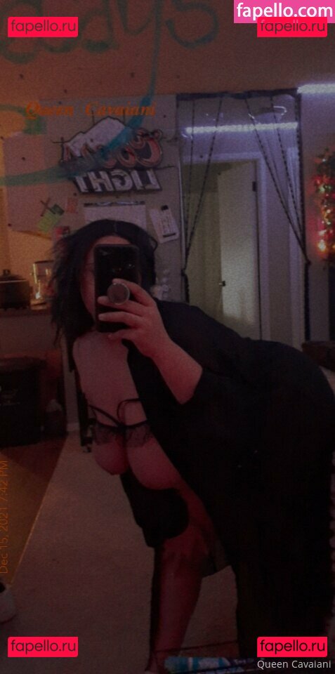 queencavaiani Onlyfans Photo Gallery 