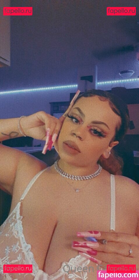 queencavaiani Onlyfans Photo Gallery 