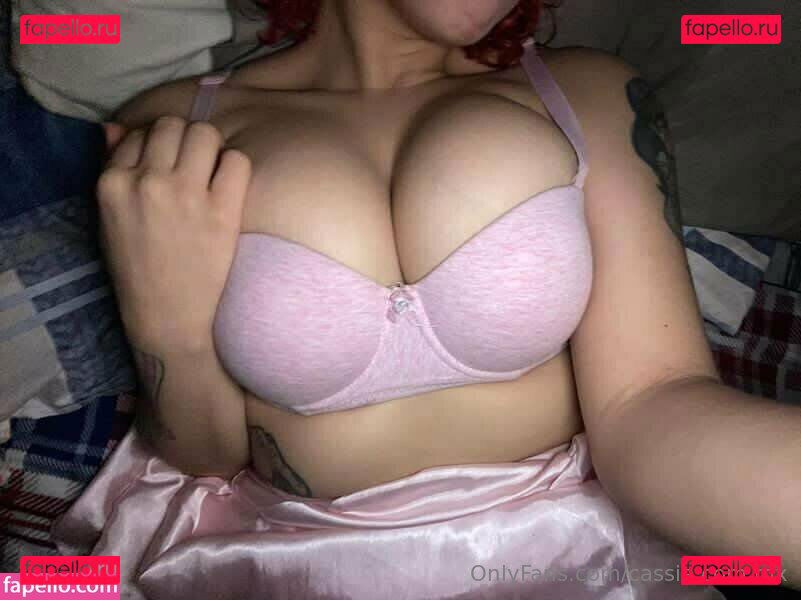 cassie / cassie.com.mx Onlyfans Photo Gallery 