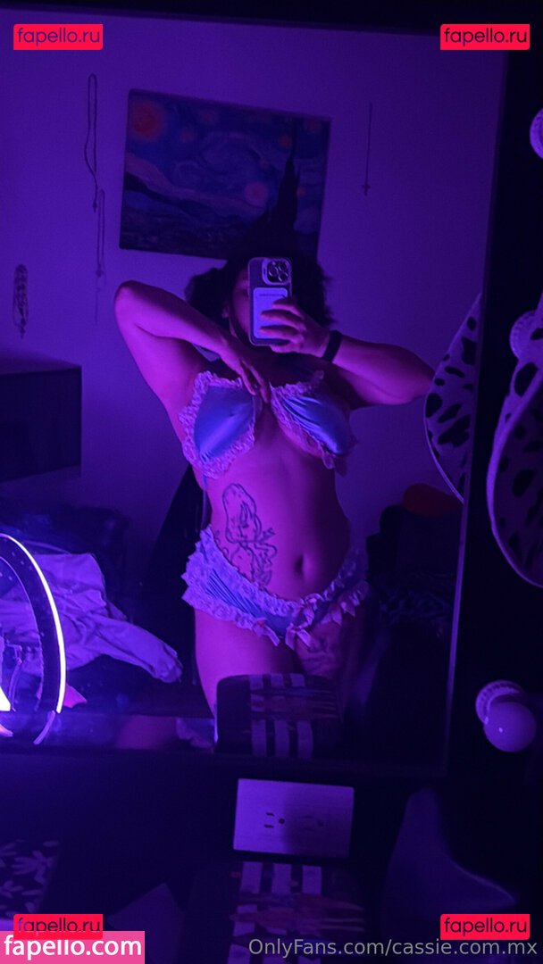 cassie / cassie.com.mx Onlyfans Photo Gallery 