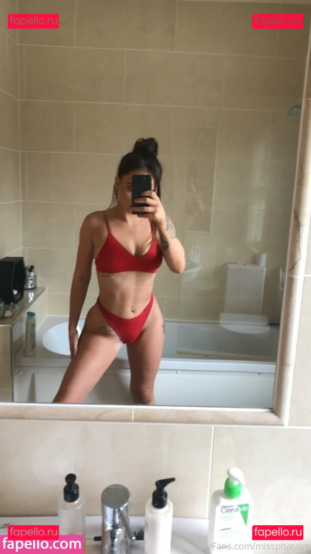 missnadine_ireland / missphatass Onlyfans Photo Gallery 