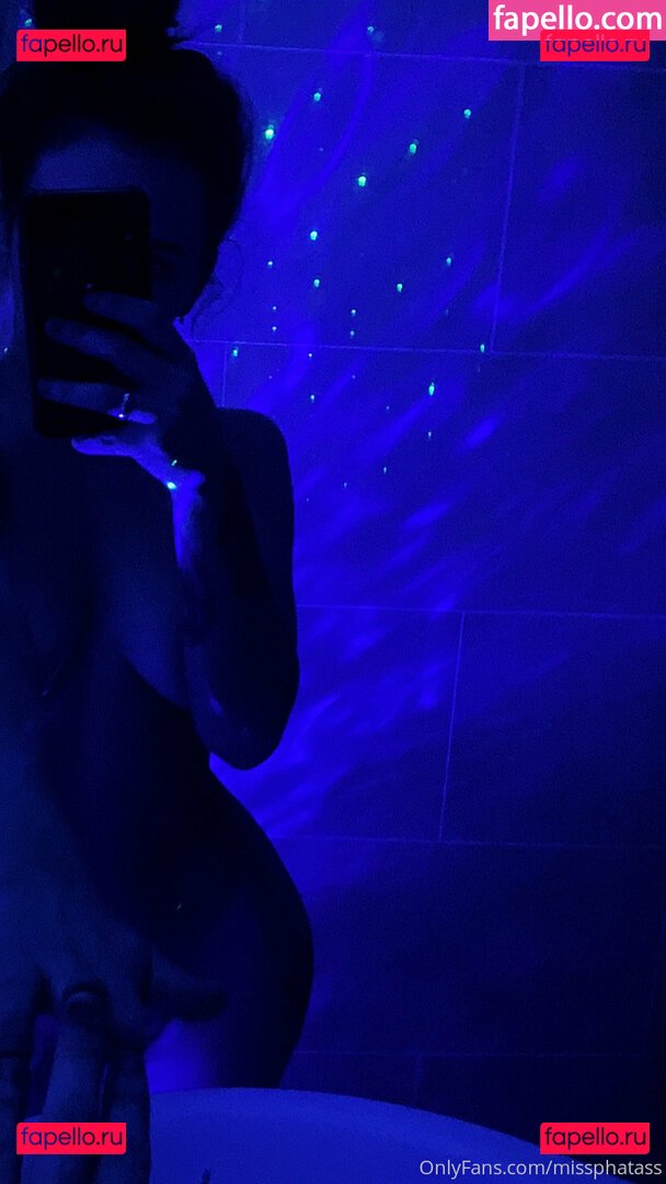 missnadine_ireland / missphatass Onlyfans Photo Gallery 