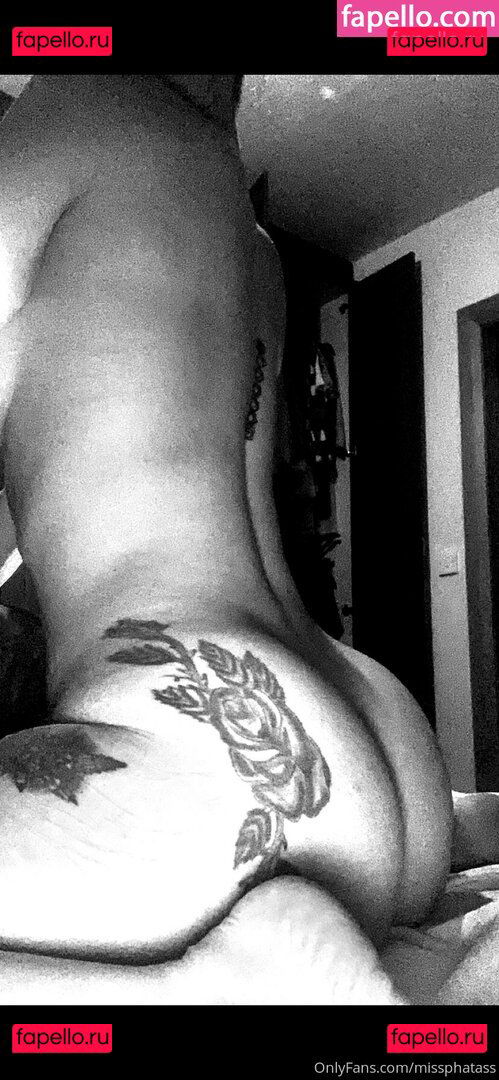 missnadine_ireland / missphatass Onlyfans Photo Gallery 