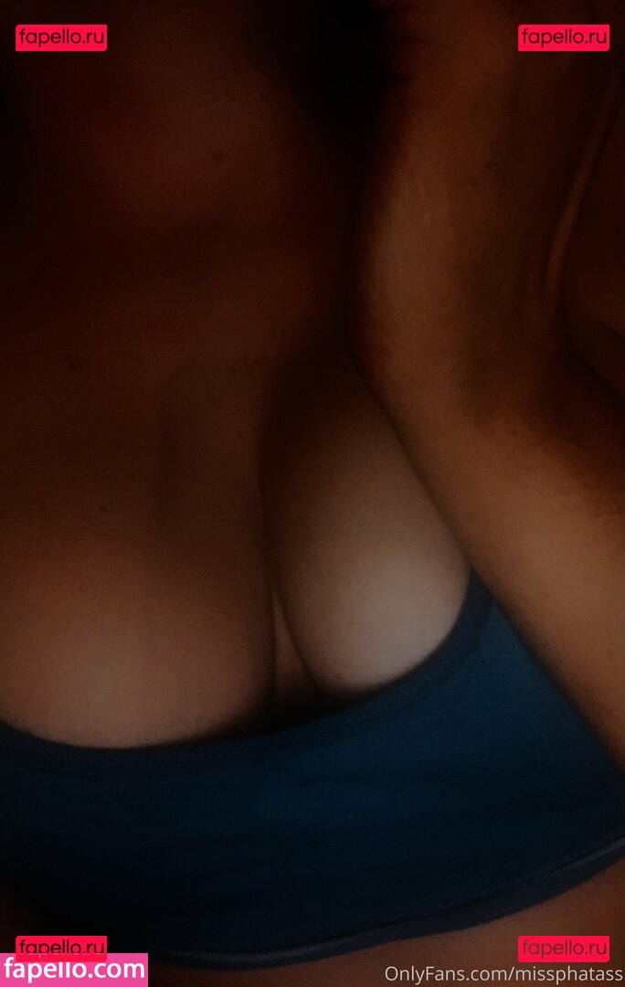 missnadine_ireland / missphatass Onlyfans Photo Gallery 