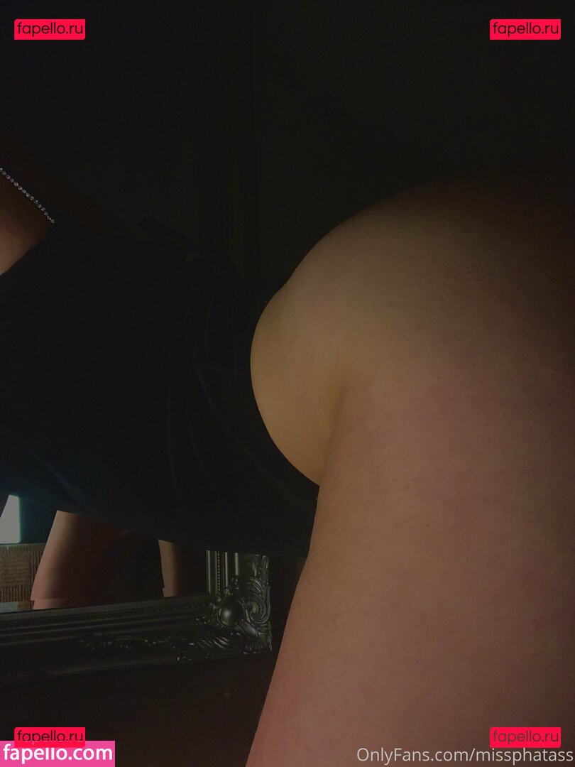 missnadine_ireland / missphatass Onlyfans Photo Gallery 