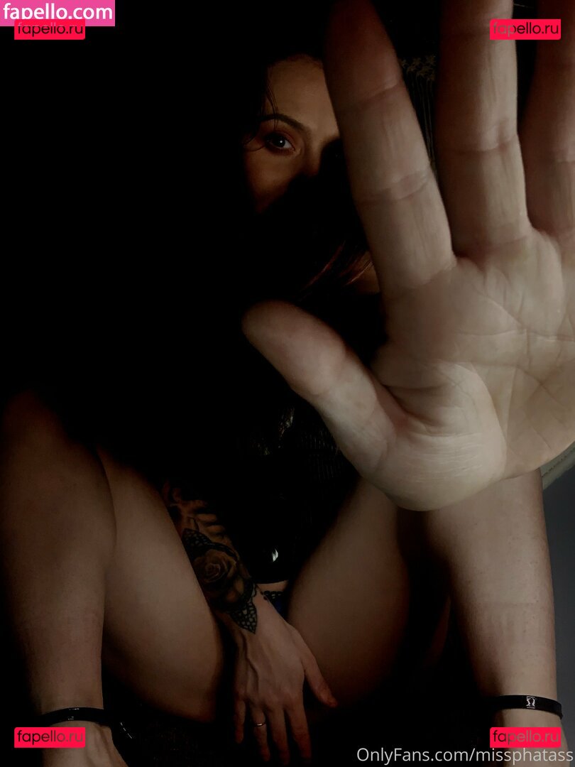 missnadine_ireland / missphatass Onlyfans Photo Gallery 
