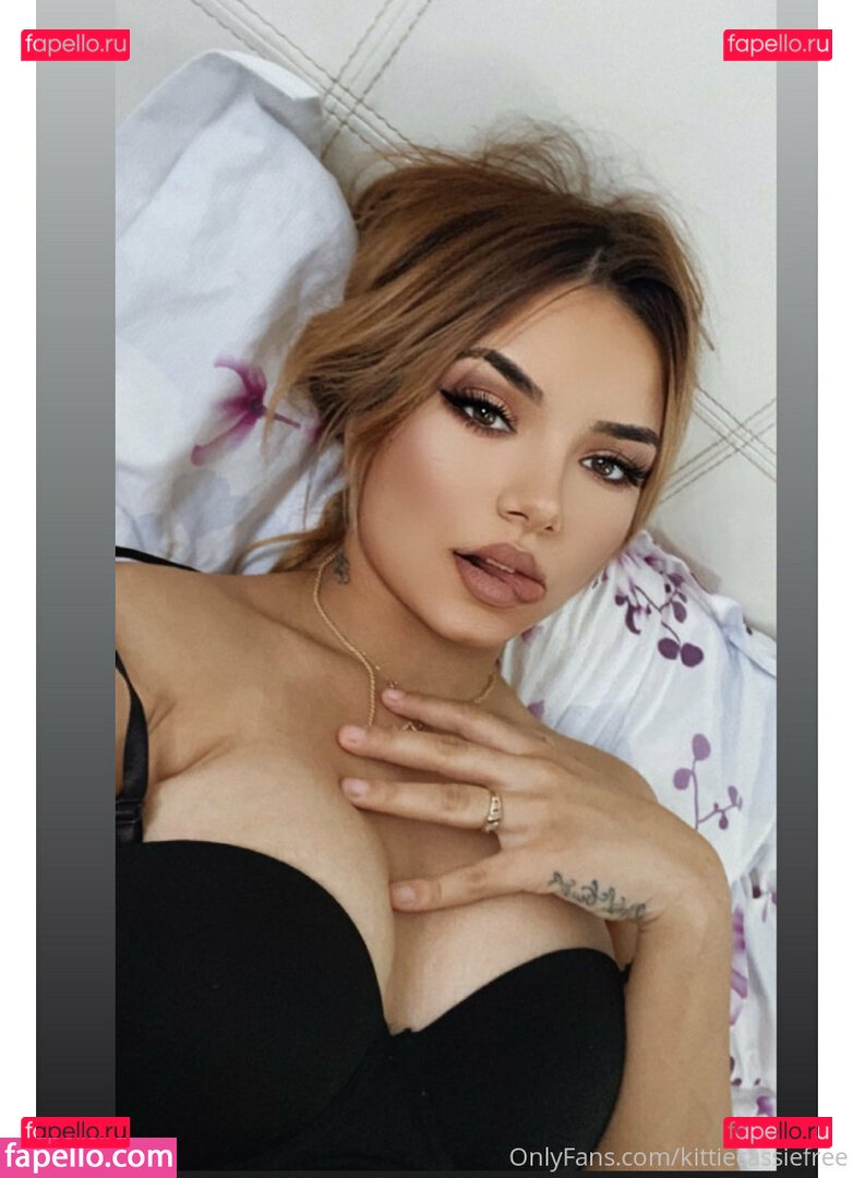 kittiecassiefree Onlyfans Photo Gallery 