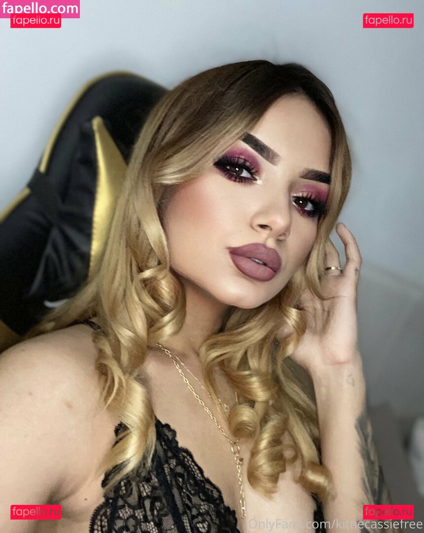 kittiecassiefree Onlyfans Photo Gallery 